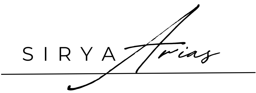 Logo SIRYA ARIAS